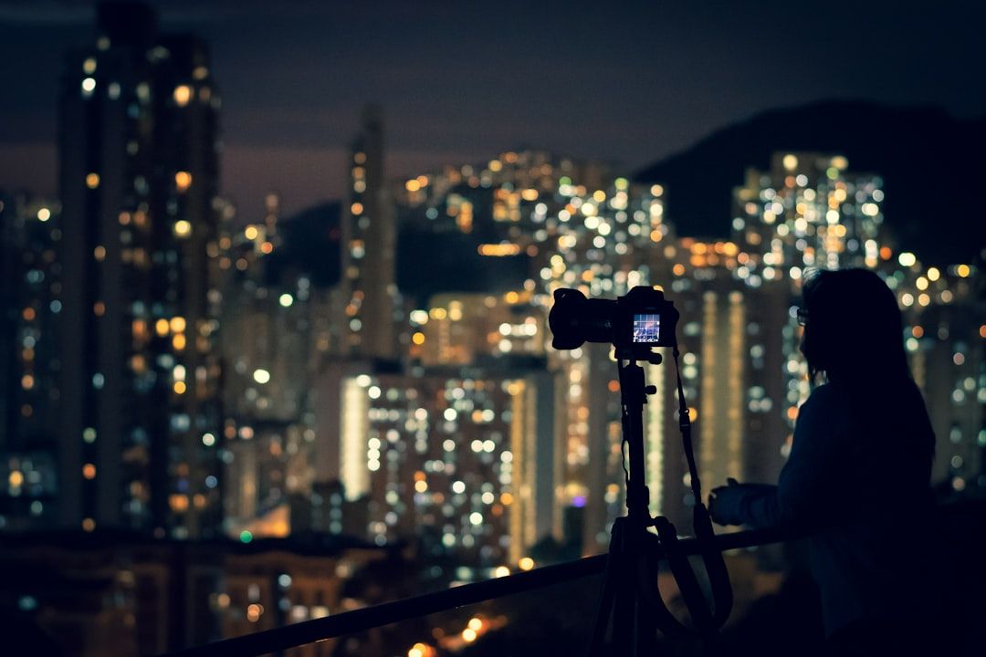 Photo Camera settings