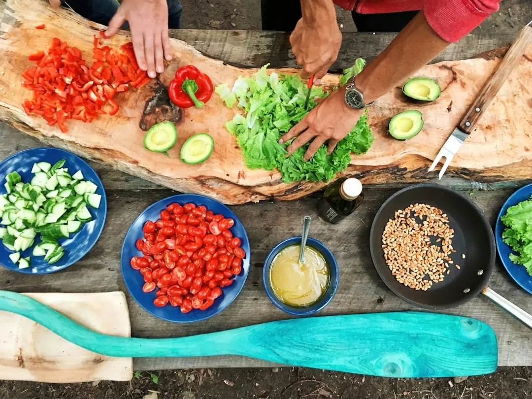 Gartengrill und Outdoor-Küche: Perfekte Ausstattung für den Sommer