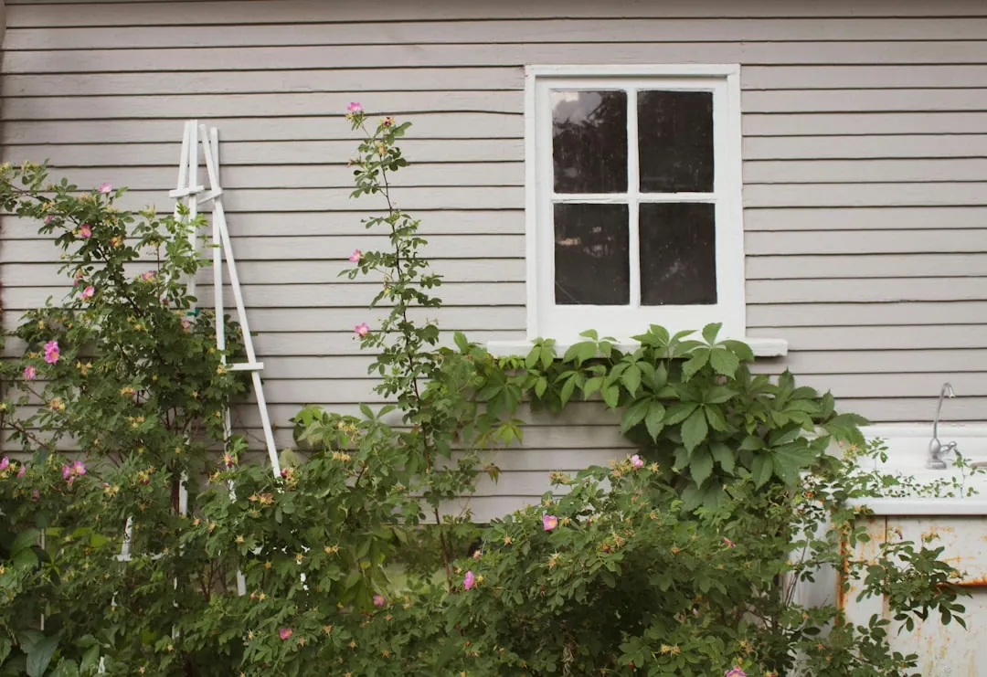 Gartenlauben bauen: Tipps und Anleitungen