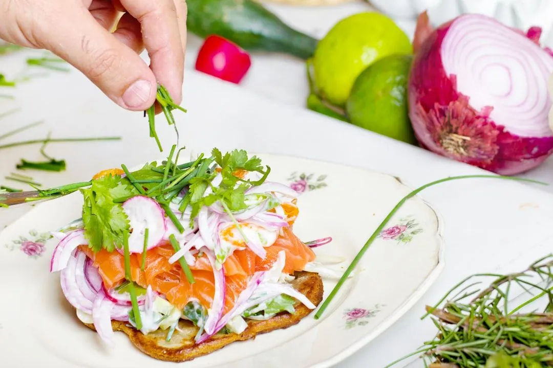 Gesunde Ernährung für Anfänger: Tipps für einen gesunden Start