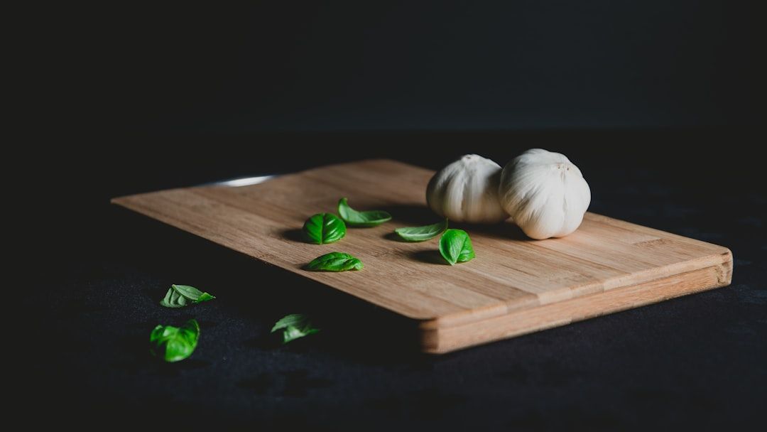 Photo Cutting board
