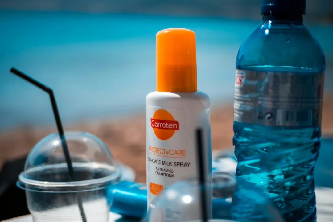Hautpflege im Sommer: Tipps für strahlende Haut