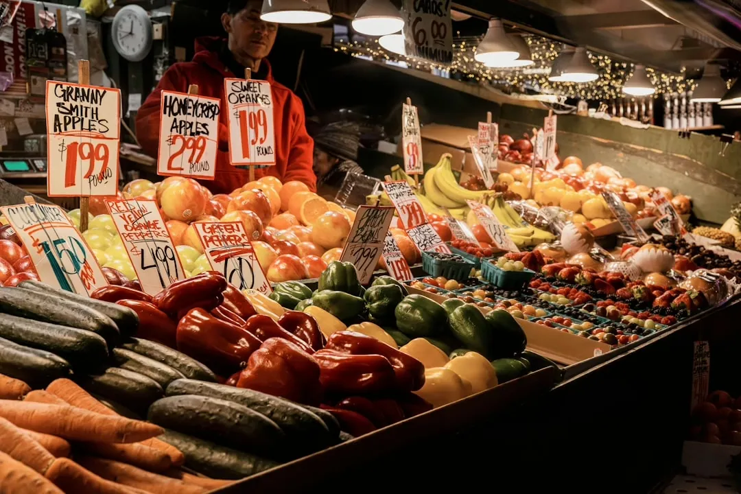 Herzgesunde Ernährung: Die Bedeutung von gesunder Ernährung für das Herz