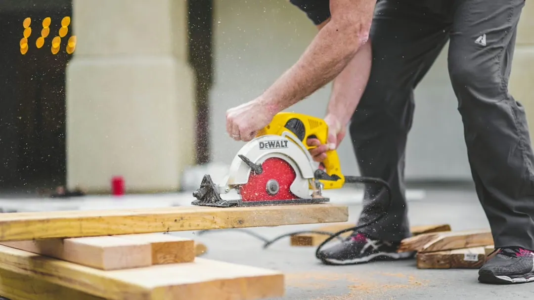 Holzarbeiten: Die Kunst des Handwerks
