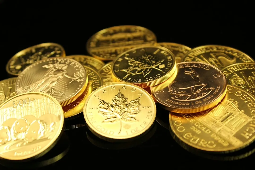 Investieren in Edelmetall-Zertifikate: Eine sichere Option
