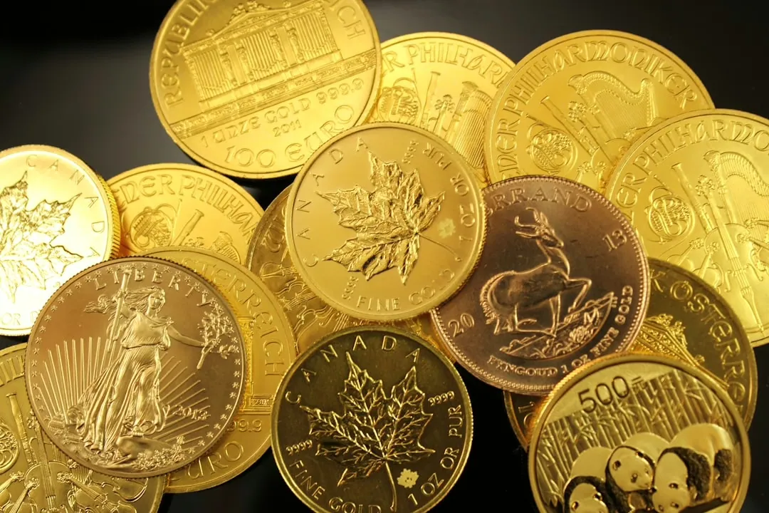 Investieren in Gold ETFs: Alles was Sie wissen müssen