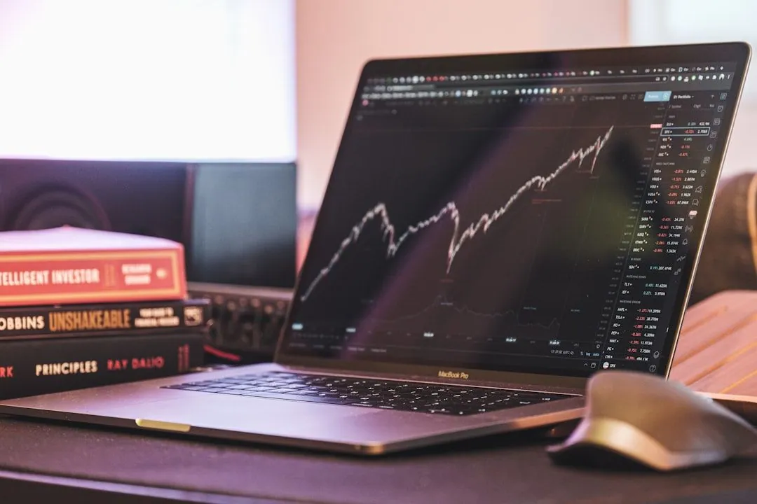 Investmenttrends 2024: Die Zukunft der Geldanlage