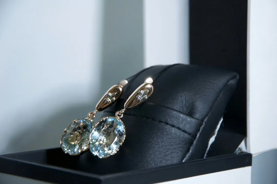 Juwelier-Workshops: Perfektion in der Schmuckherstellung