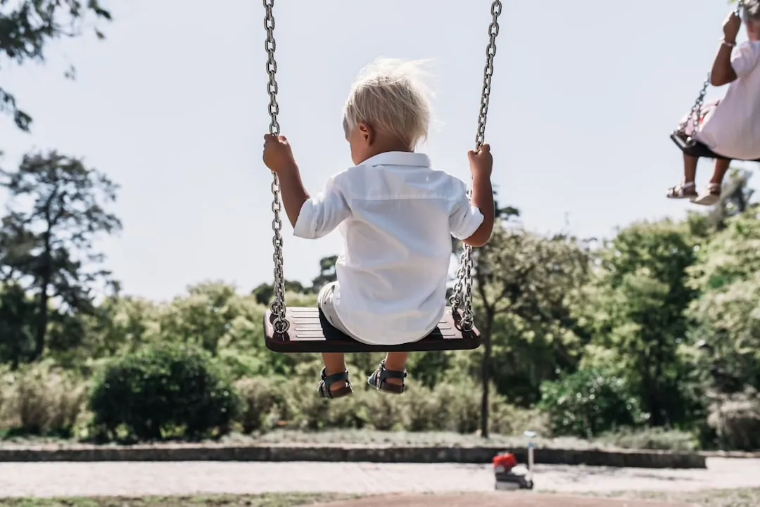 Kinder und Freunde: Die Bedeutung von Freundschaft in der Kindheit
