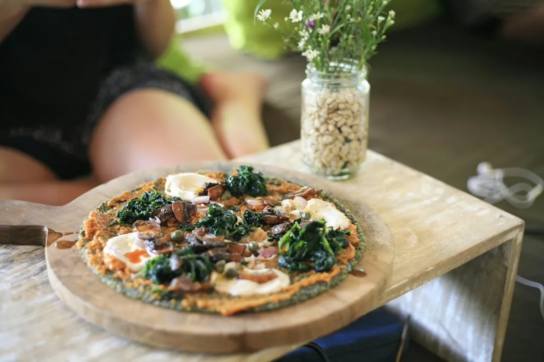 Köstliche Vegetarische Rezepte