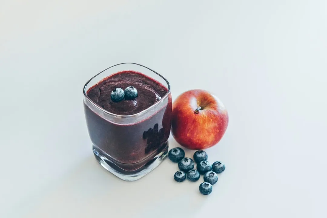 Die Kraft heimischer Superfoods