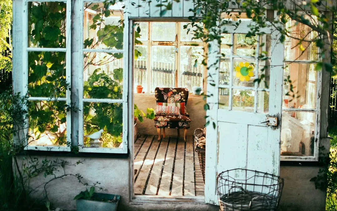 Kreative Upcycling Ideen für nachhaltige Wohnkultur