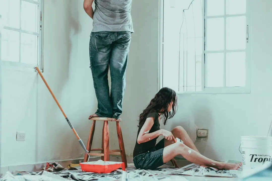 Kreative Upcycling-Ideen für nachhaltige Wohnkultur