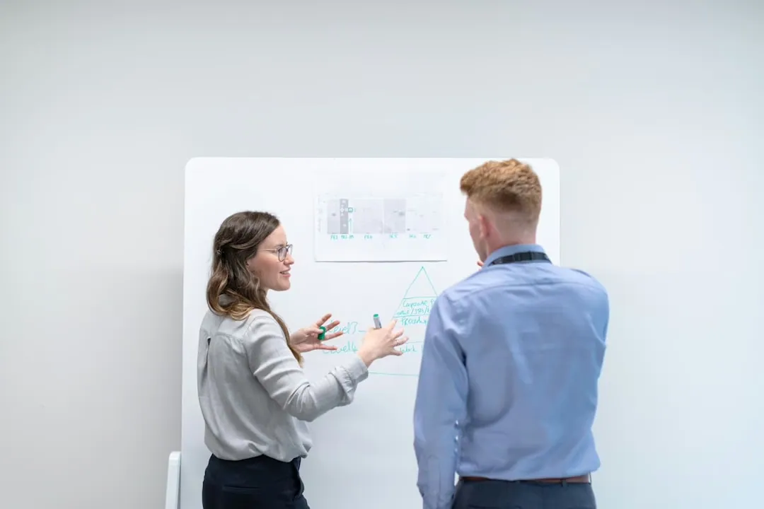 Künstliche Intelligenz im Recruiting: Personalauswahl neu gedacht