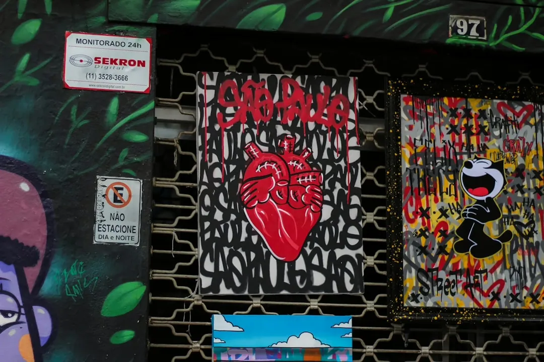 Kunst im Alltag: Die Schönheit des Alltäglichen