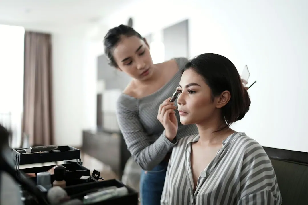 Die Kunst des Augen-Make-up: Tipps und Tricks