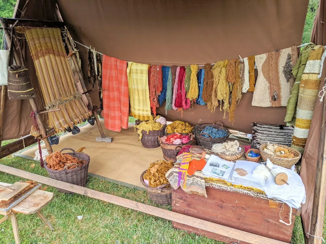 Die Kunst der Schmuckherstellung: Tradition und Handwerkskunst