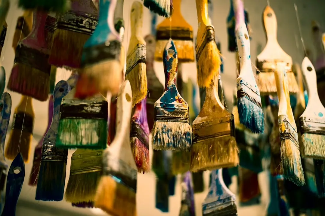 Die Kunst des Tapezierens: Tipps und Tricks für ein perfektes Ergebnis