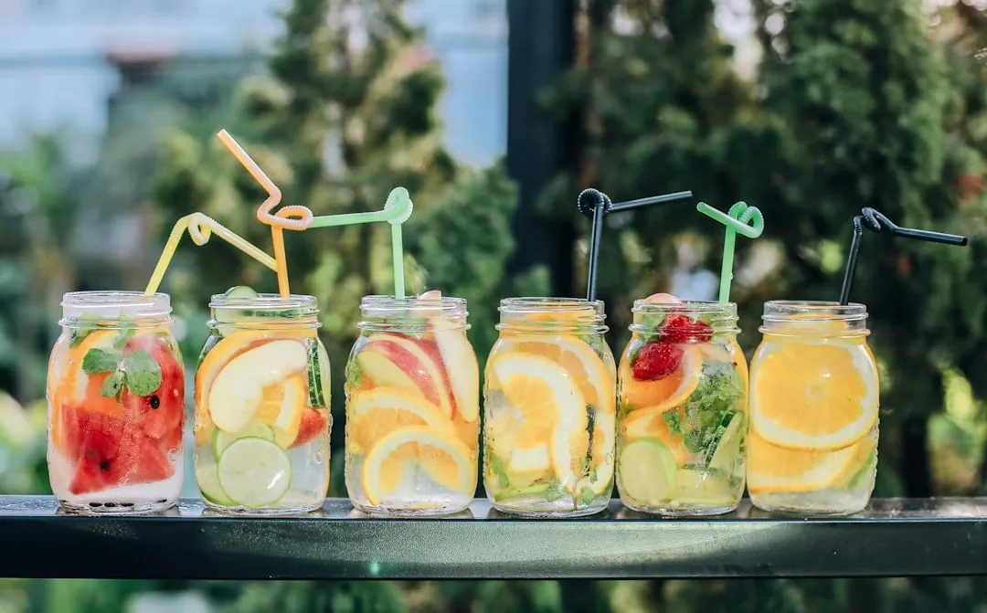 Leckere Smoothie-Rezepte für den Sommer