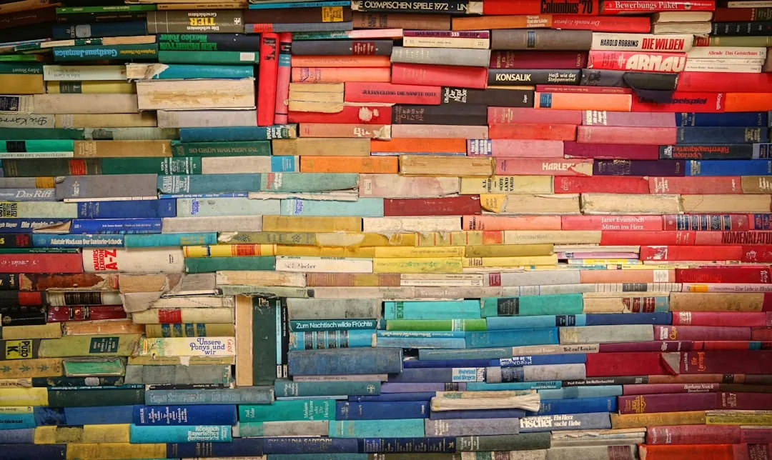 Literaturfestivals: Orte der literarischen Begegnung