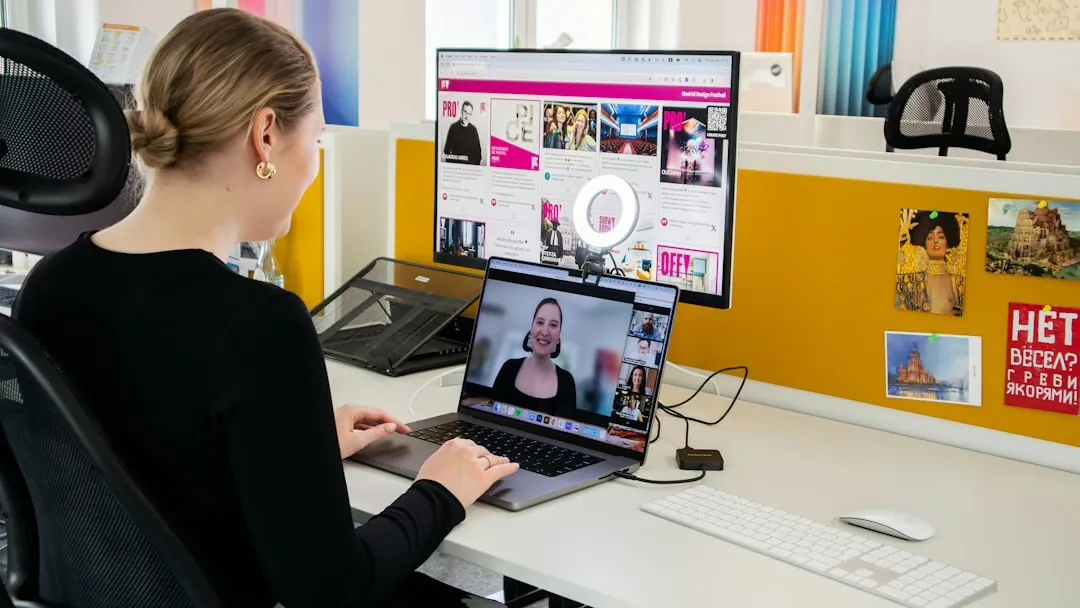 Live-Streaming für Events und Produkteinführungen