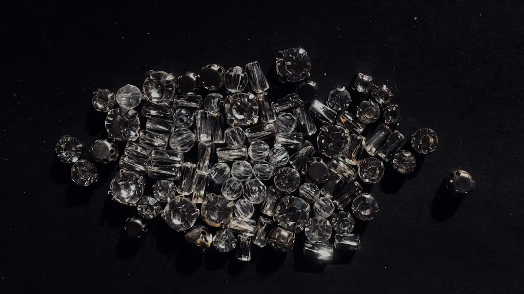 Der lukrative Diamantenhandel: Chancen und Risiken