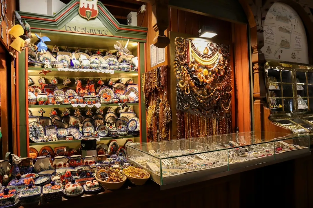 Der lukrative Markt des Schmuckankaufs