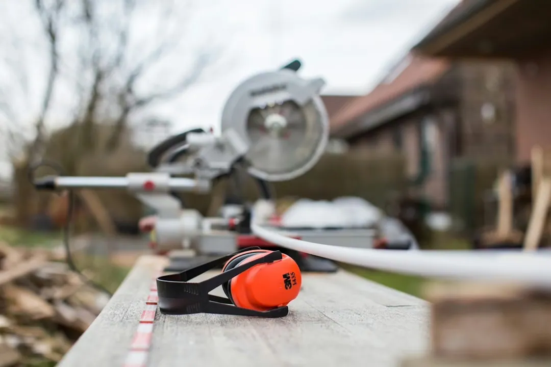 Wie man ein Carport bauen kann