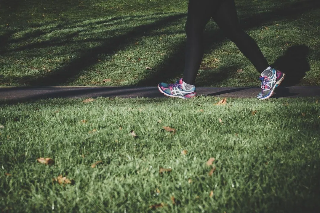 Wie man einen Marathon trainiert: Ein umfassender Leitfaden