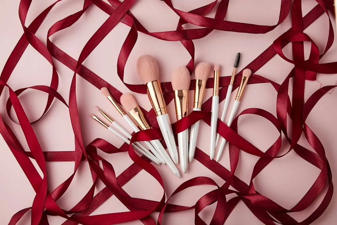 Wie man einen professionellen Makeup-Look kreiert