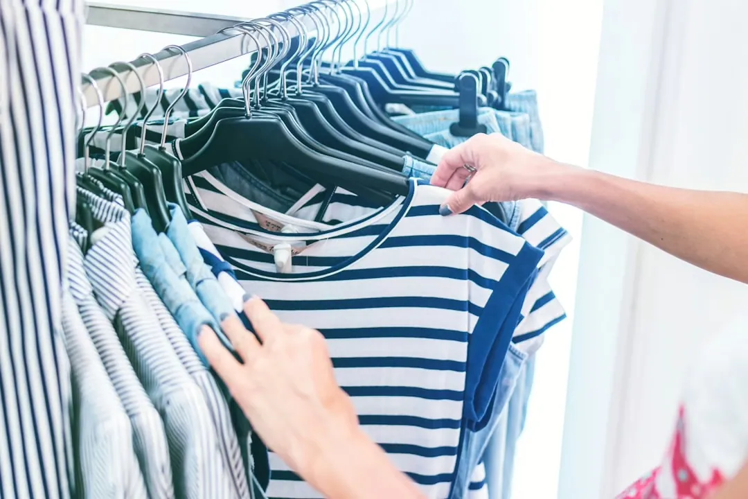 Wie man seinen eigenen Modestil findet und entwickelt
