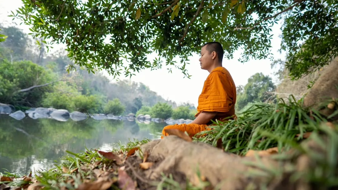 Meditationstechniken für Anfänger: Ein Leitfaden