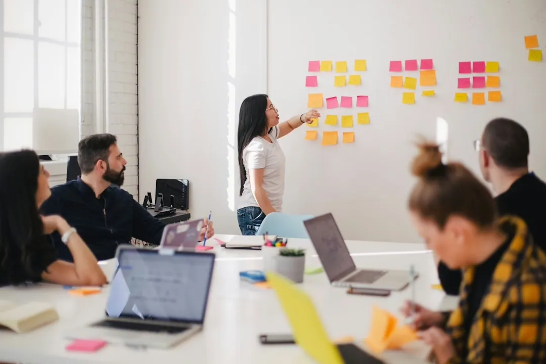 Mentoring für Gründer in Düsseldorf: Warum ein Mentor hilfreich ist