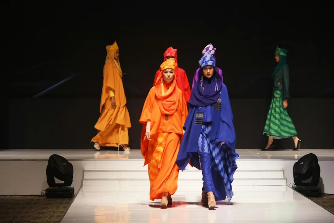 Mode-Events: Die neuesten Trends und Highlights