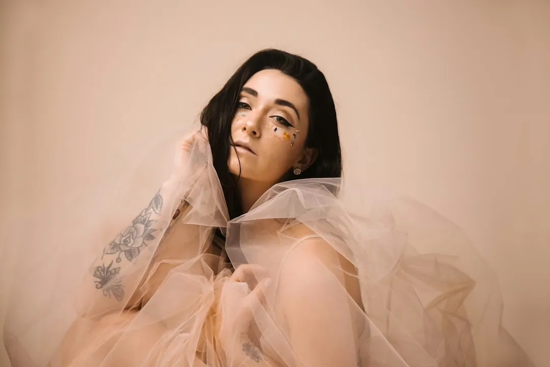 Mode-Shooting: Perfekte Outfits für jeden Anlass