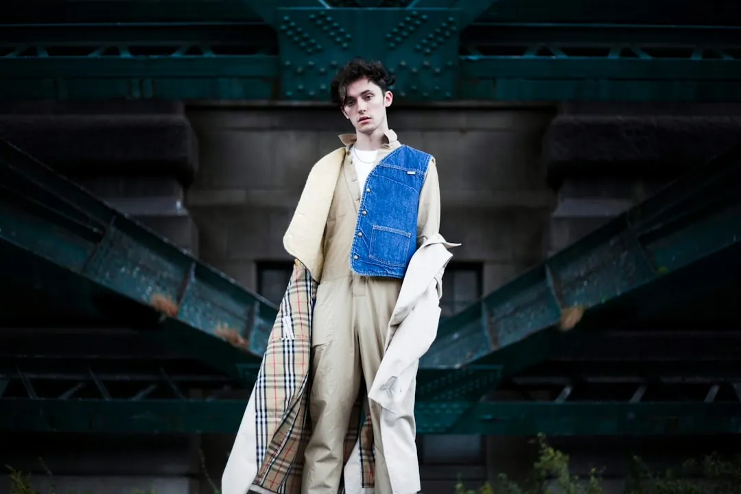 Modeausstellungen: Die neuesten Trends und Designs entdecken