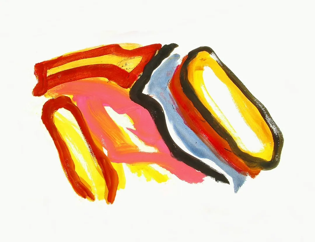 Moderne Kunstformen verstehen: Eine Einführung