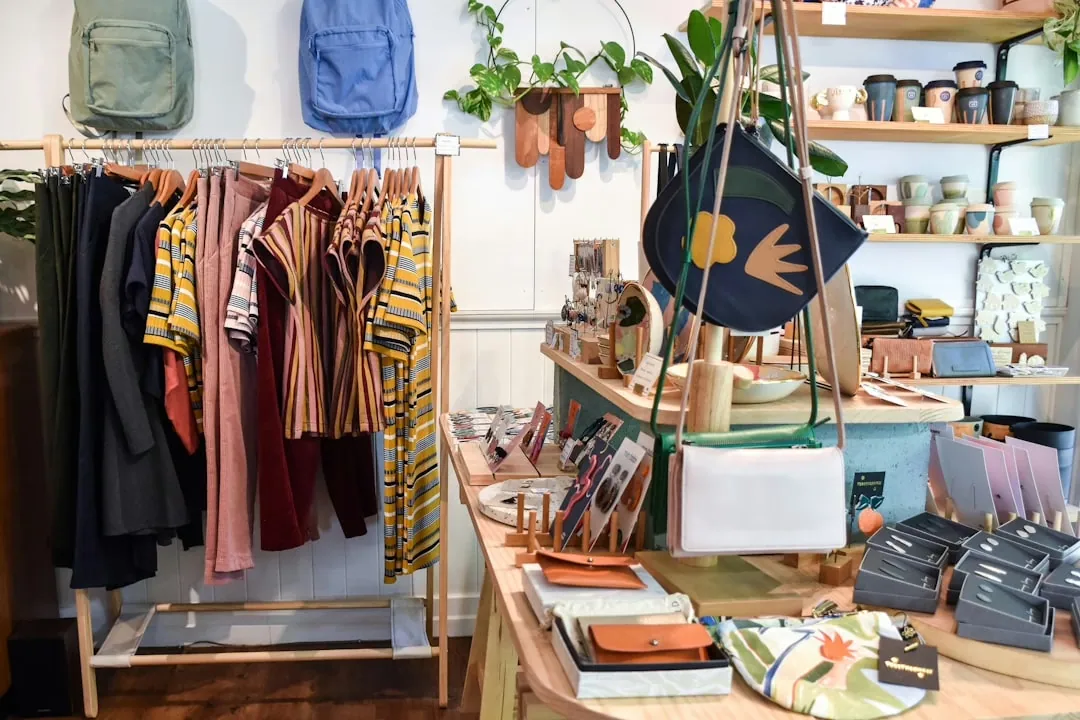 Modetrends der Zukunft: Ein Blick in die Zukunft der Mode