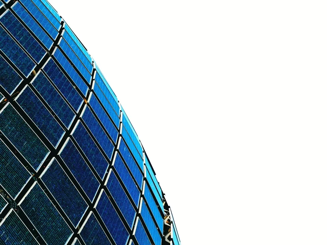 Nachhaltige Stromversorgung: Zukunftssicherheit durch erneuerbare Energien