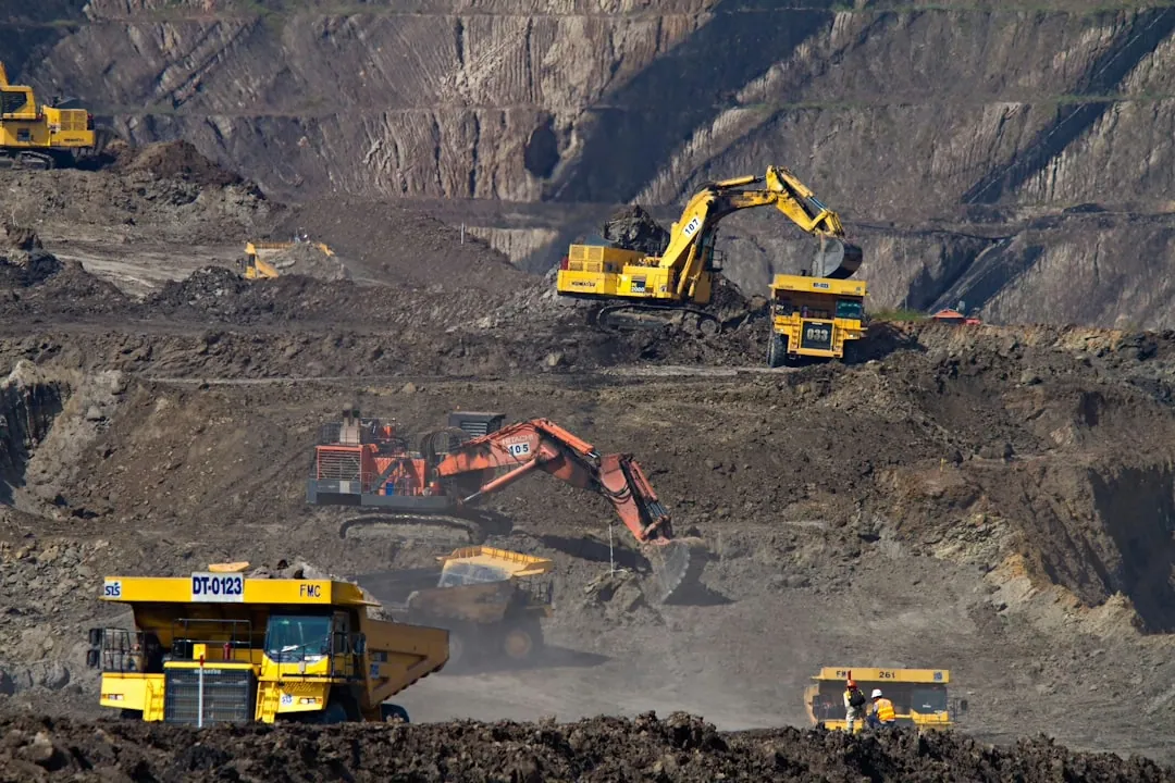 Nachhaltiger Edelmetallabbau: Ein wichtiger Schritt für die Umwelt