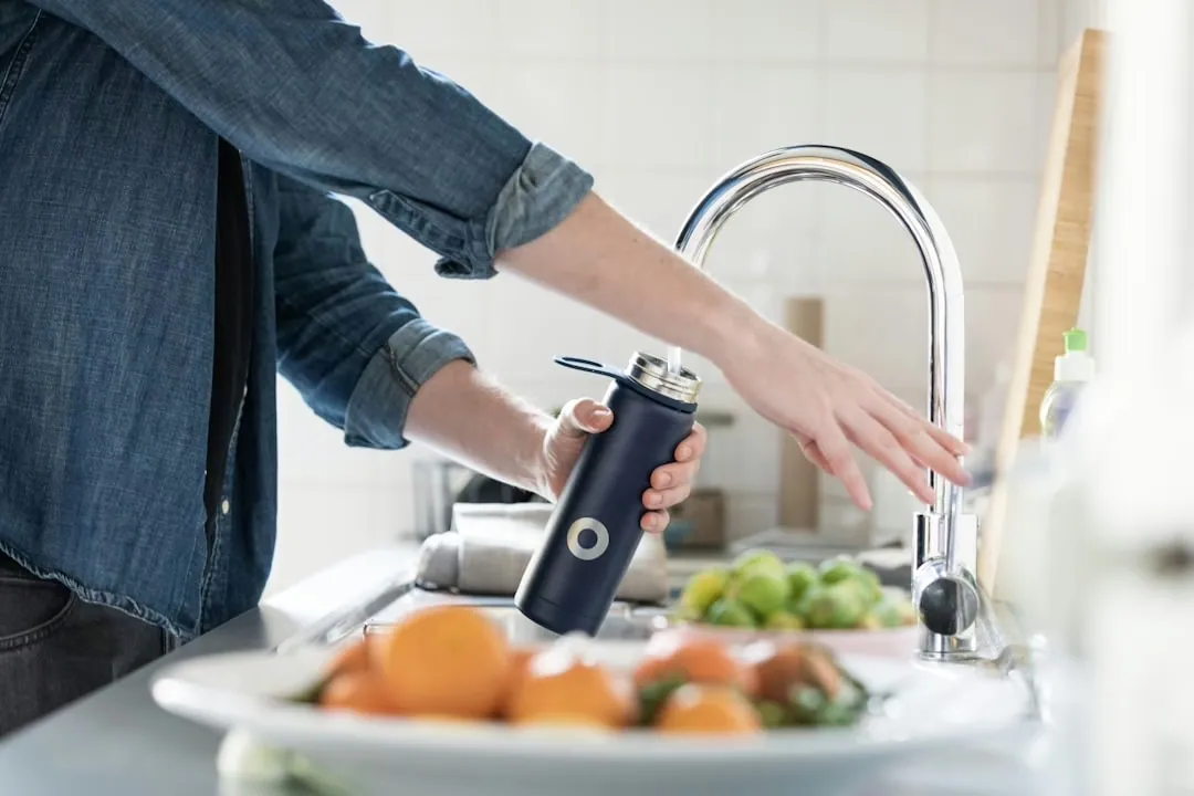 Nachhaltigkeit im Alltag: Zero Waste in Düsseldorf