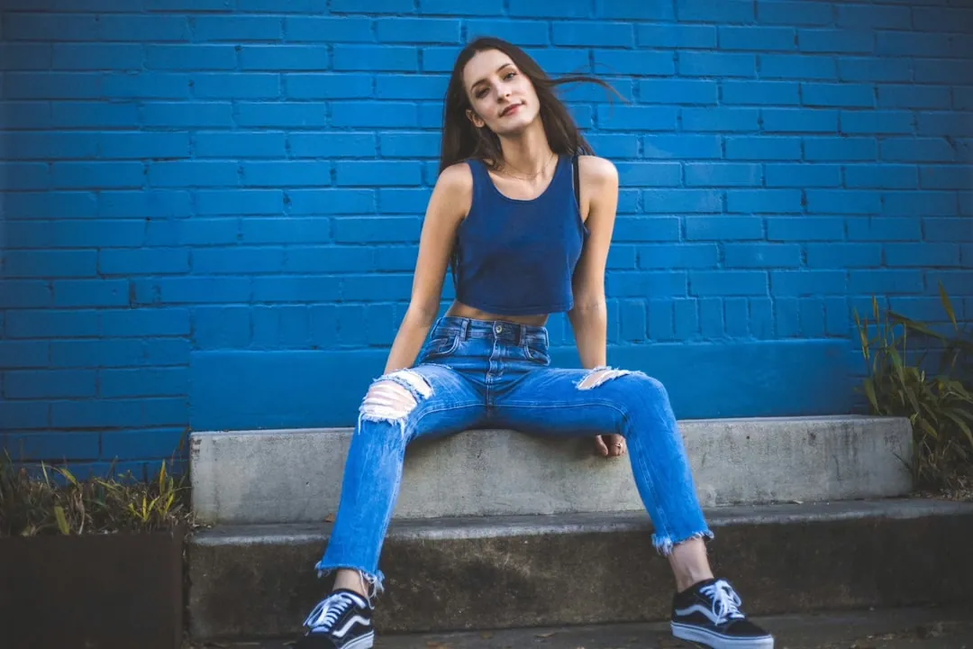 Die neuesten Denim-Trends: Stilvoll und vielseitig