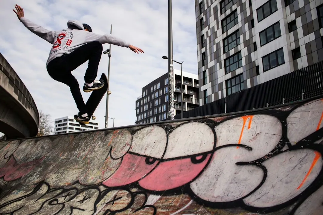 Die neuesten Trends in der Urbanen Mode