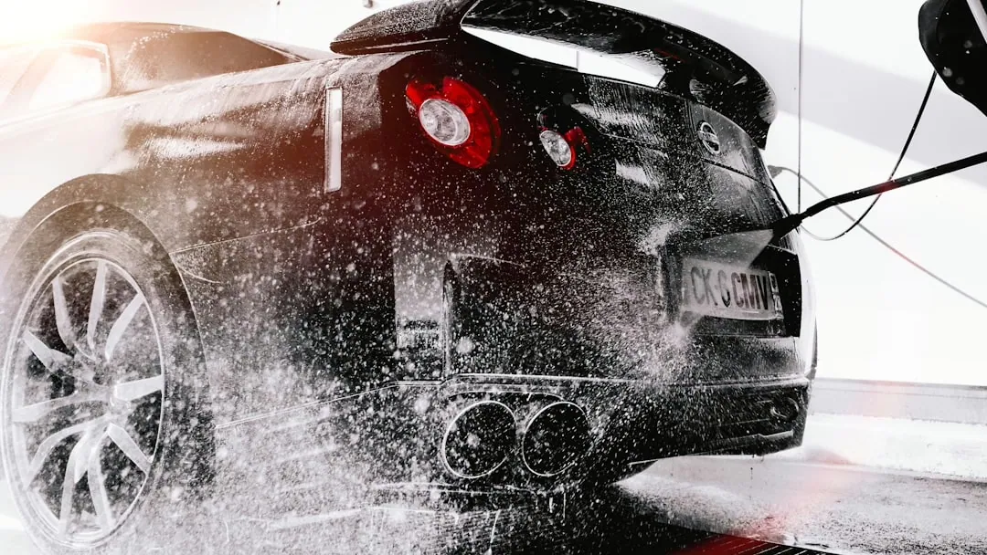 Palladium: Bedeutung in der Automobilindustrie