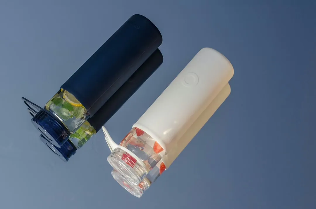 Plastikfreie Alternativen: Nachhaltige Alternativen im Alltag