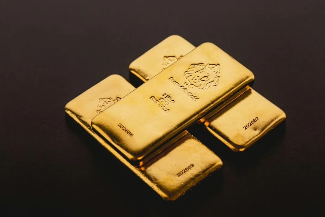 Risiken bei Edelmetall-Investitionen
