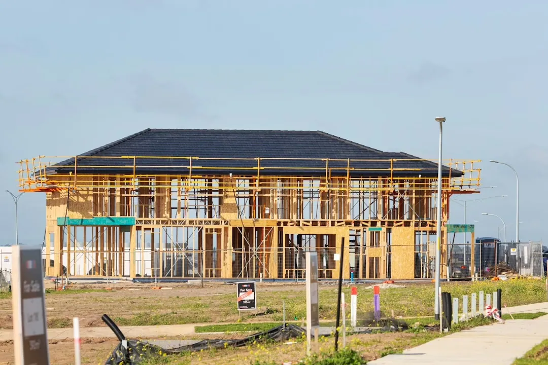 Die Rolle des Immobilienentwicklers in der modernen Stadtentwicklung