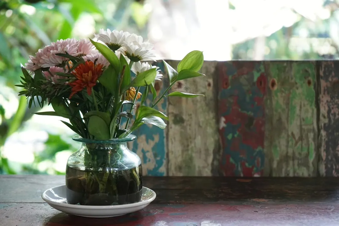 Schöne Blumenarrangements für formale Anlässe
