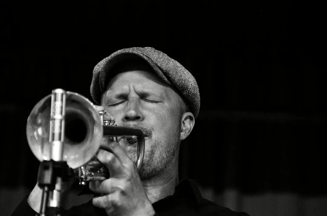 Die Schönheit der Jazzmusik: Eine zeitlose Kunstform