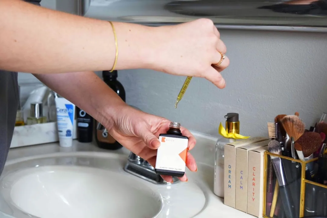 Schönheitstipps für Eilige: Beauty-Hacks für Schnell-Duscher